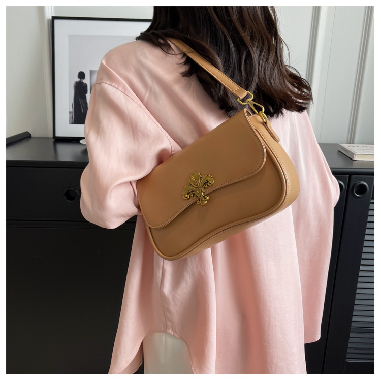 Brand Designer Luxury Hand Bags for Women New Fashion Texture Crossbody Bags Large Capacity Shoulder Bag Lady Daily Totes