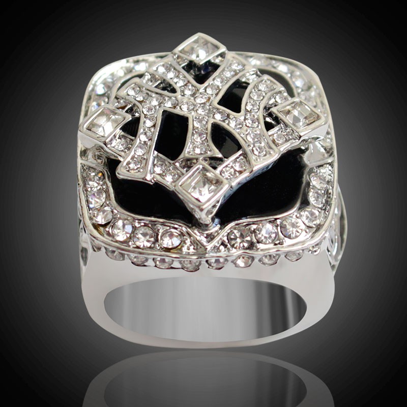 Championship Rings Baseball World Champion Rings