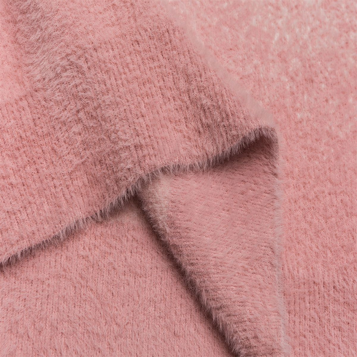 Unisex Japanese Workwear Colorblock Oversized Sweater