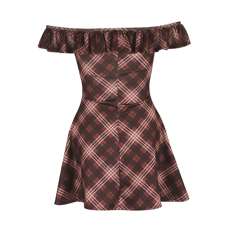 Sleeveless Bodycon Polyester Dress