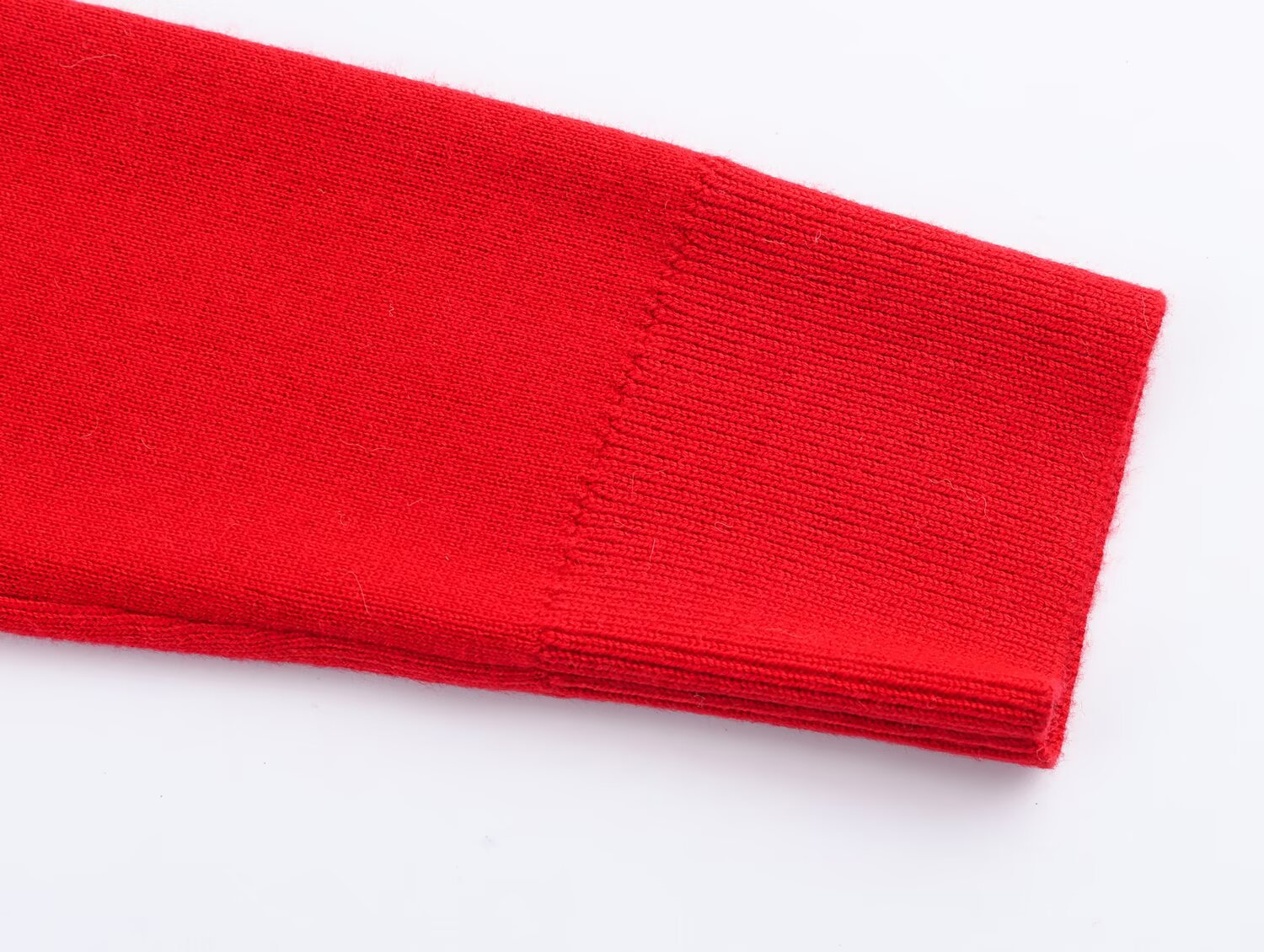 Polyester Layer Plain Button Full Sleeve Top Ladies