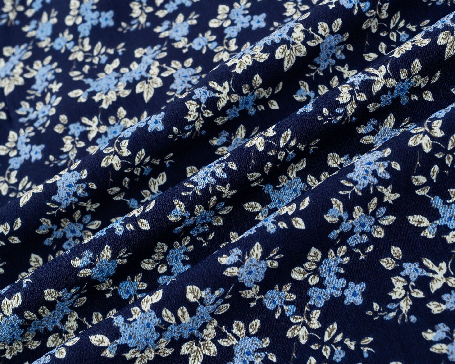 Floral print backless camisole short skirt women's dress