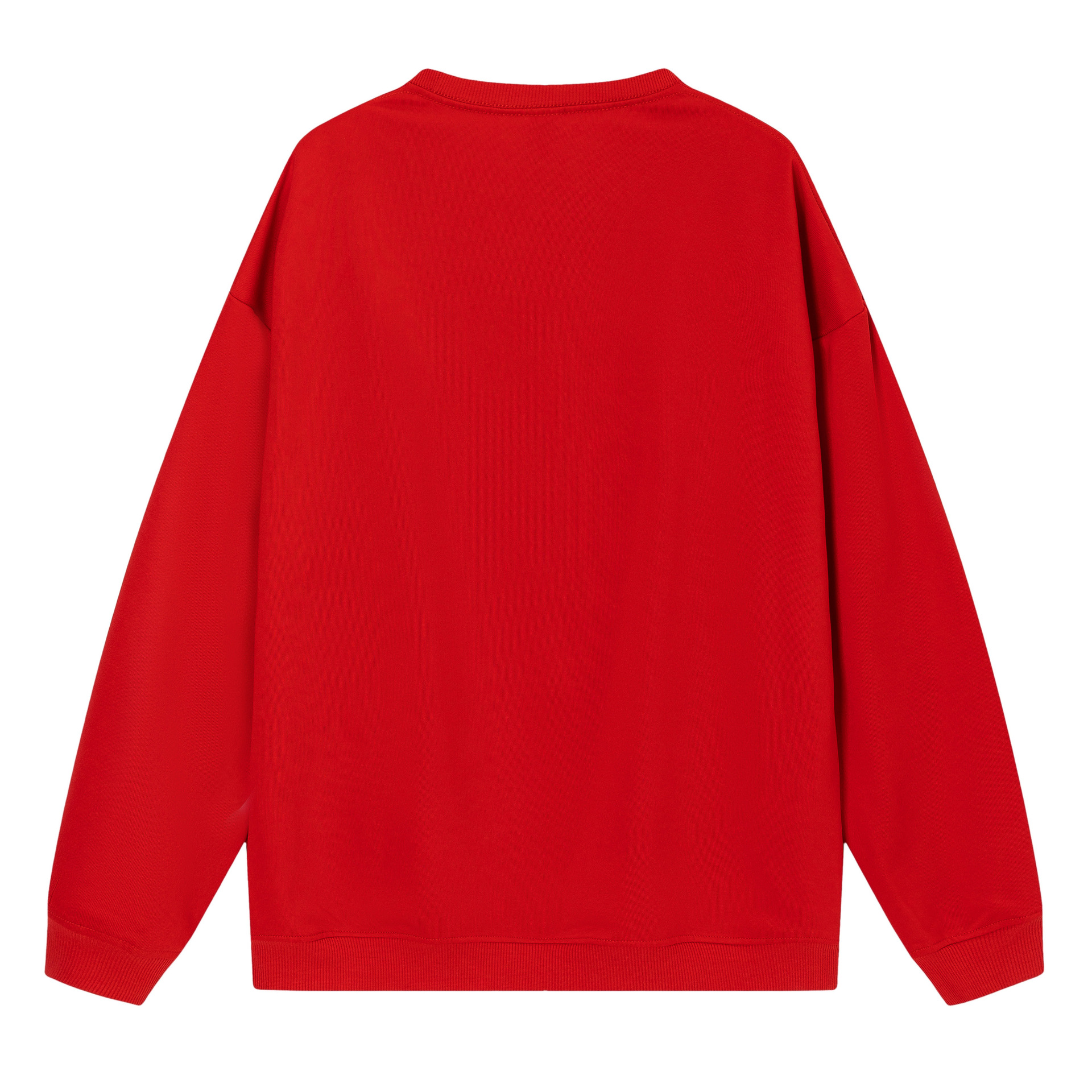 Festive Eco Cotton Hoodie