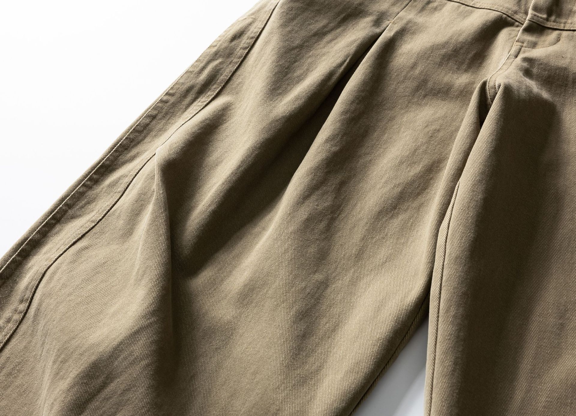 Distressed Straight Leg Cargo Pants Long Trousers