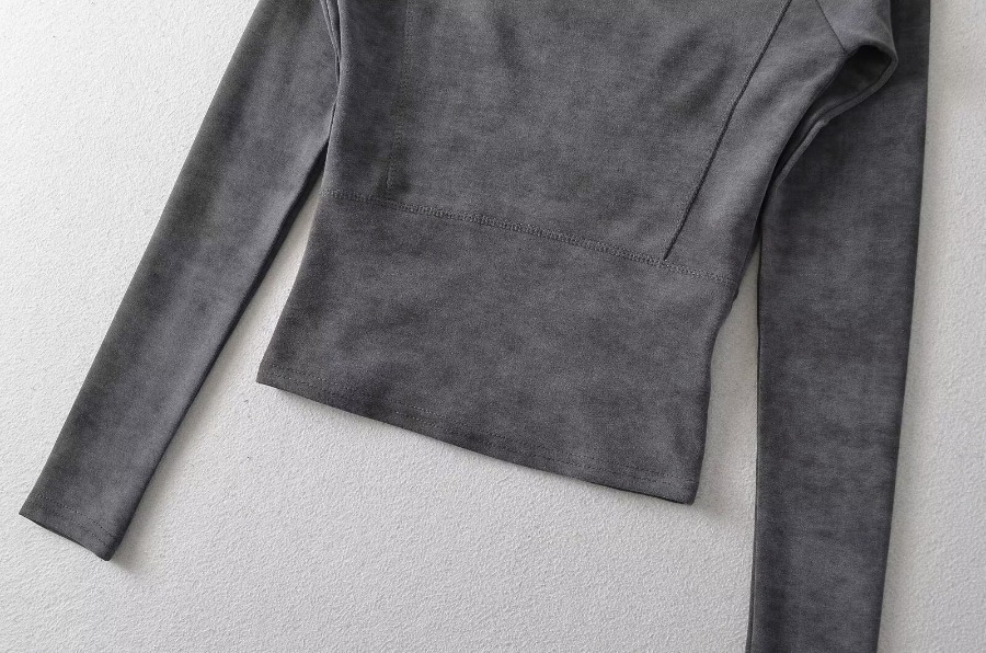 Cotton Full Sleeve Pullover Shirt