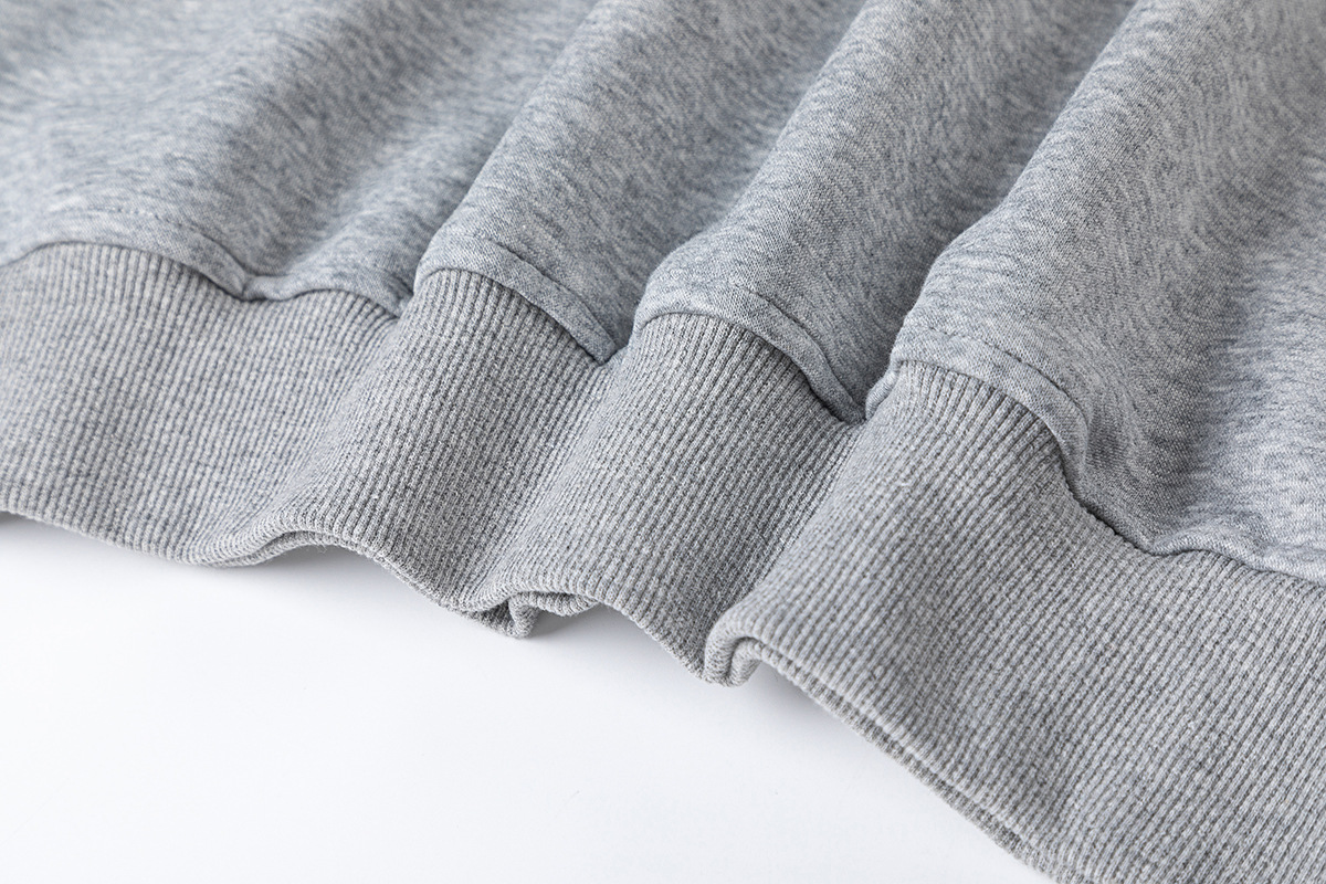 Double collar polo shirt with a lapel sweatshirt
