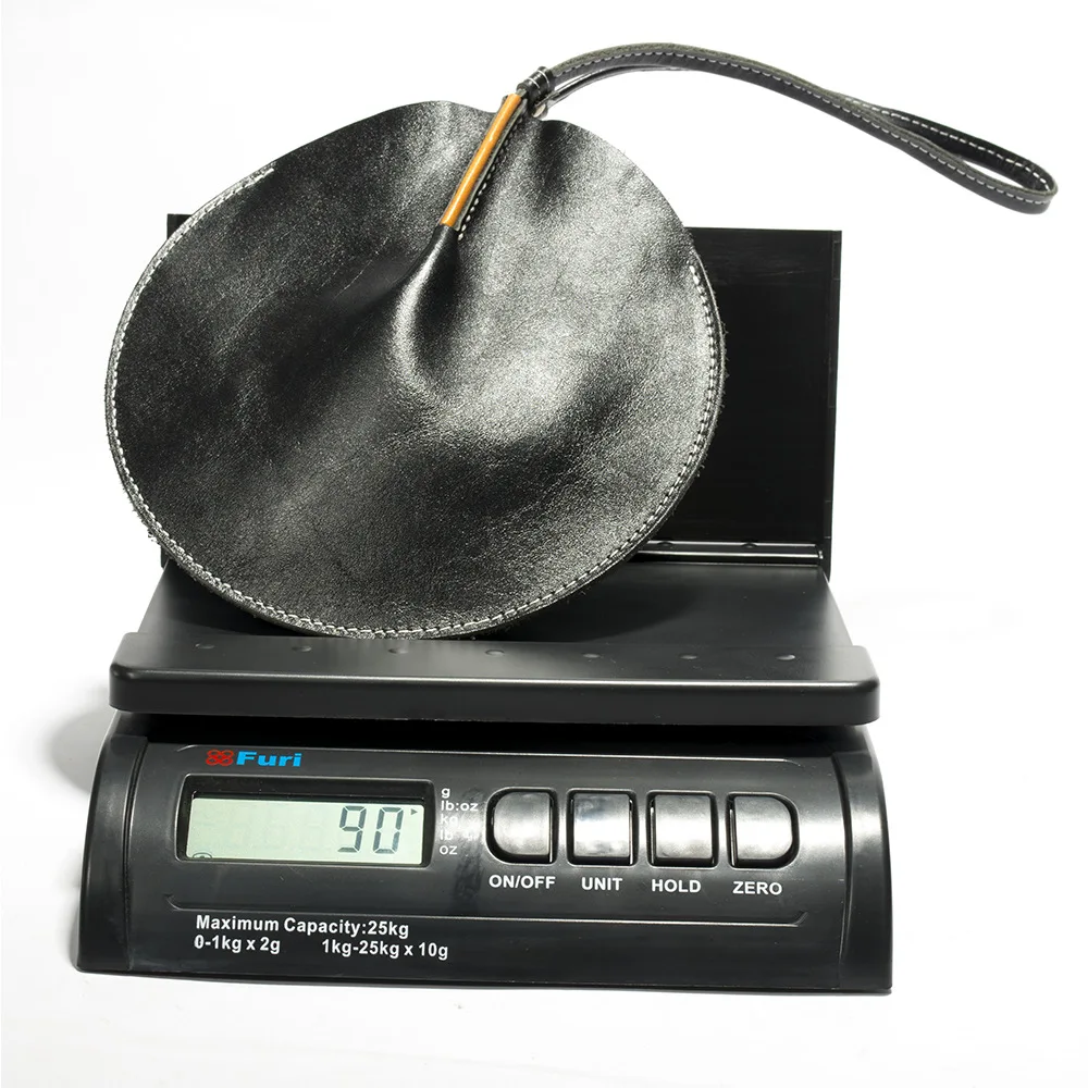 New Retro handmade women's bag shell bag personality small round bag fashion mobile phone hand in hand bag