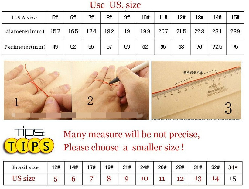 Unique style Crystal Gold and Silver plated Wide and Wild Shiny Party Wedding Ring For women