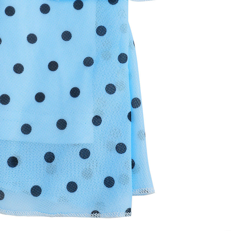 Girly Bandeau Bodycon Mini Dress