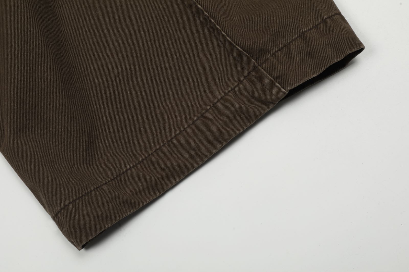 Pants with Multiple Pockets Design Wide Leg Casual Trousers for Men and Women
