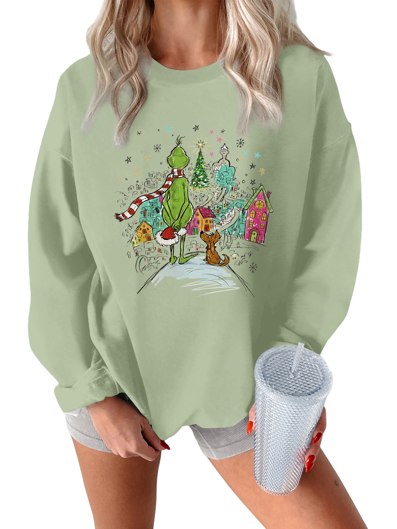 No Holiday Plans Hoodie