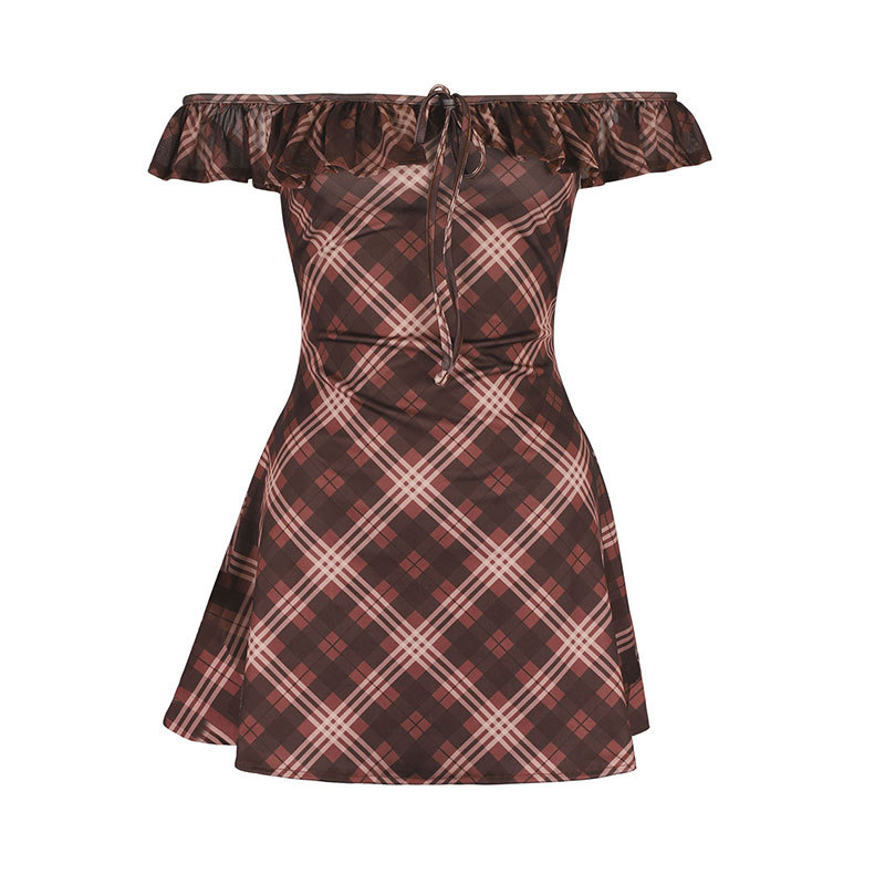 Sleeveless Bodycon Polyester Dress
