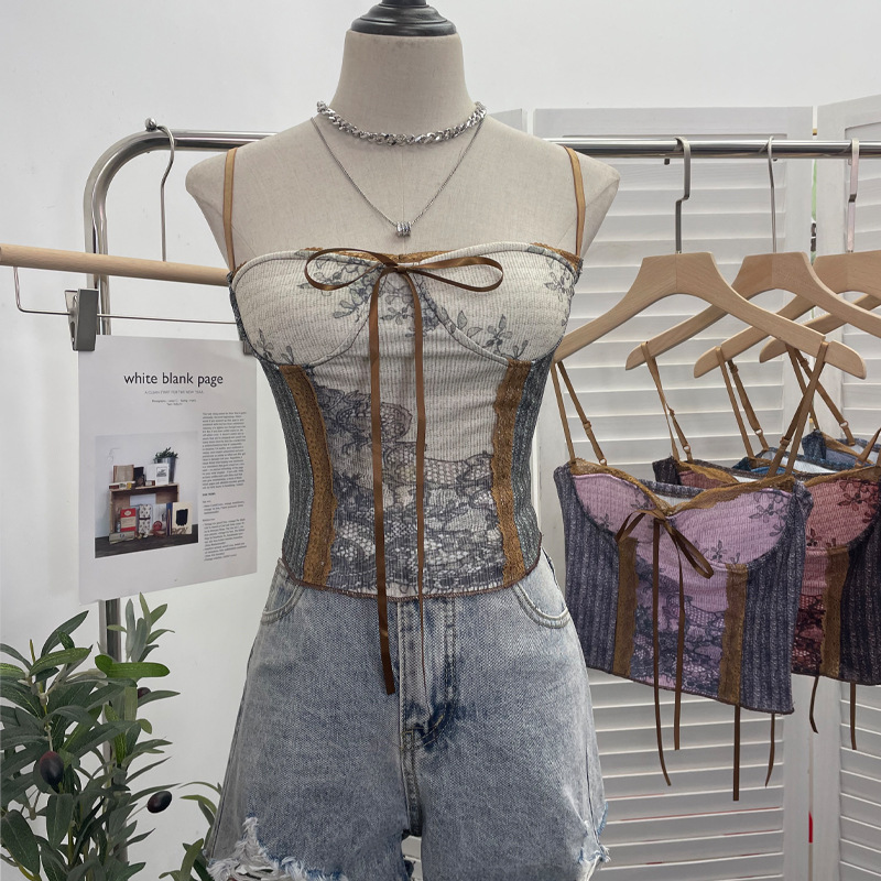 Padded Racerback Cami