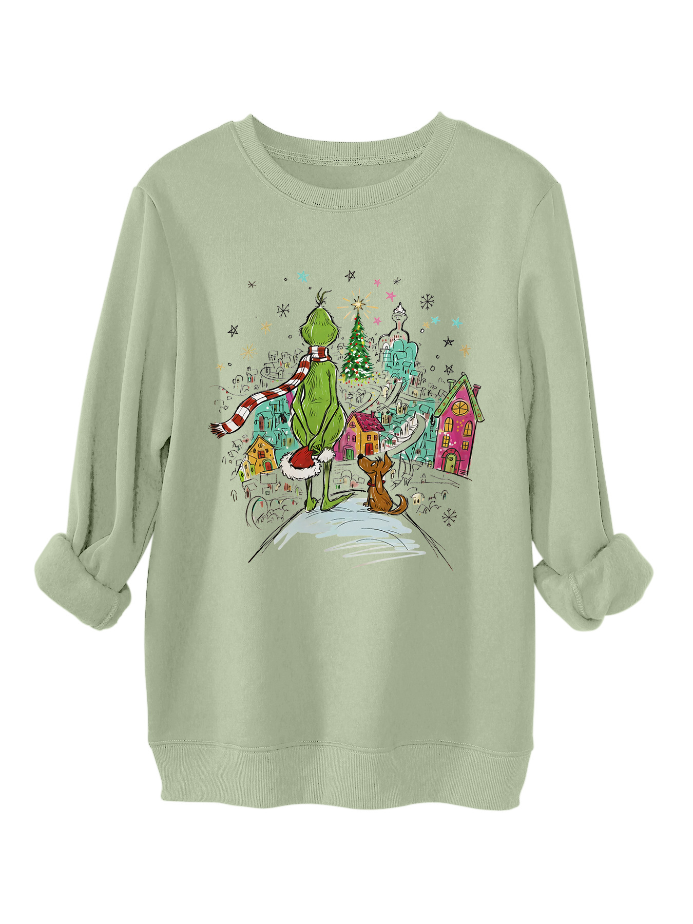 No Holiday Plans Hoodie