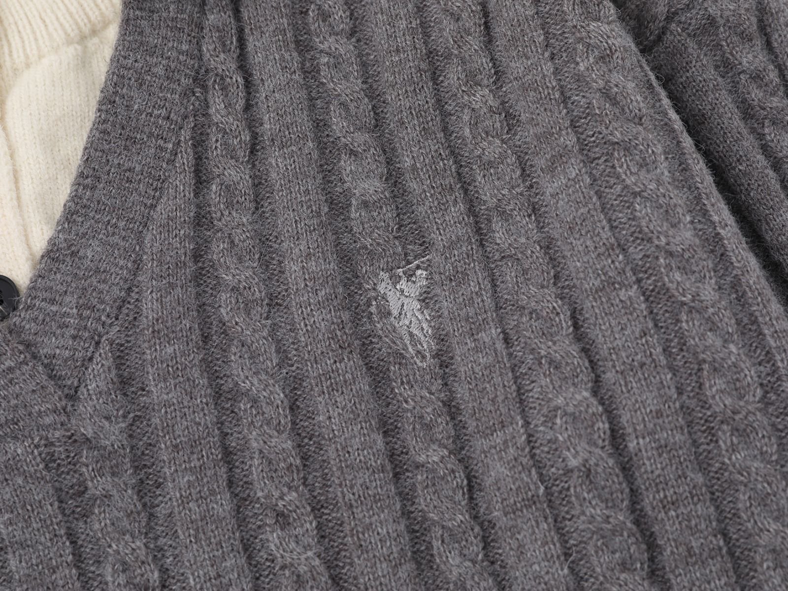 Streetwear Oversized Solid Long Sleeve Sweater