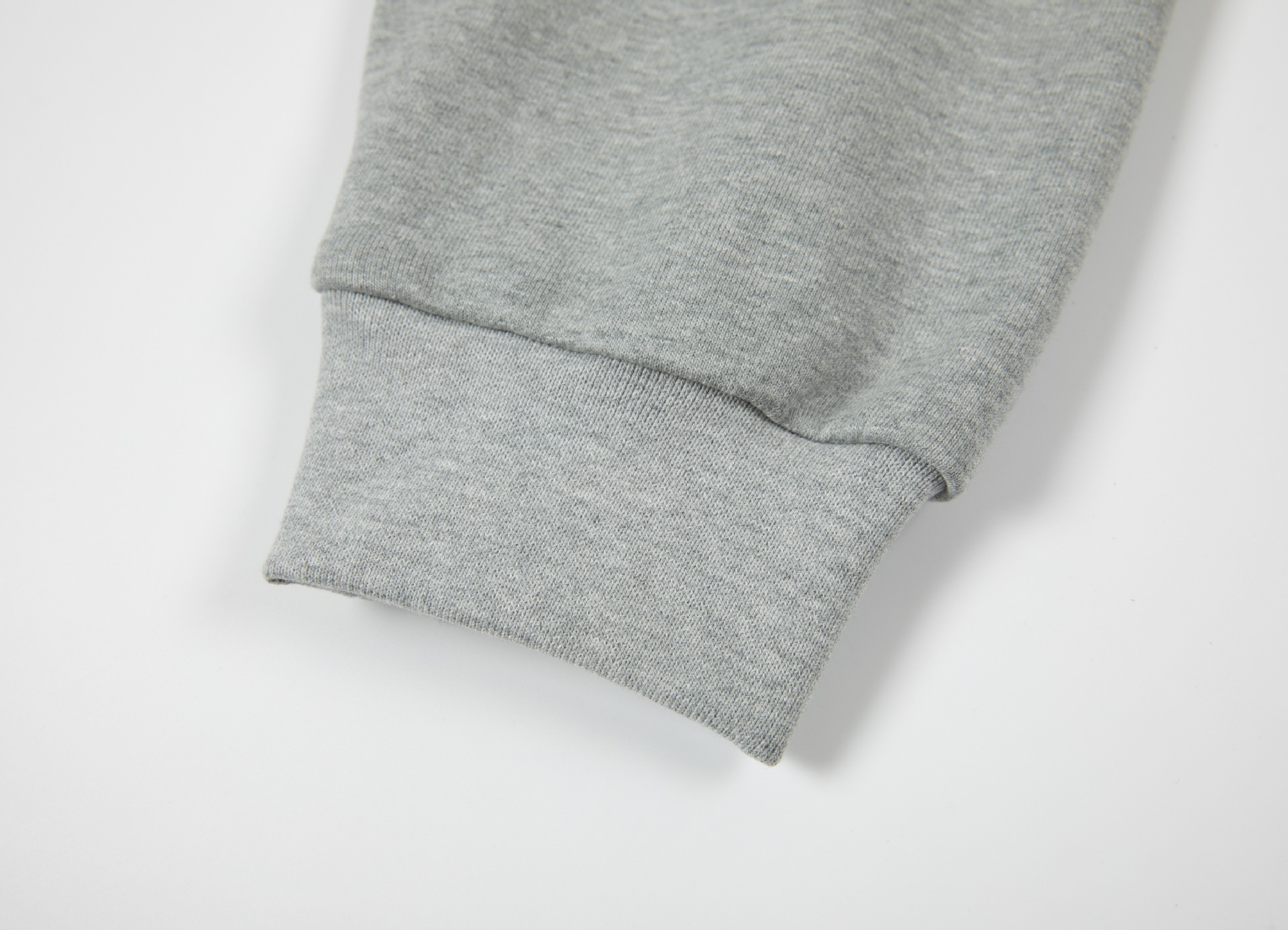 Oversized Button-Down Mock Layered Patchwork Hoodie