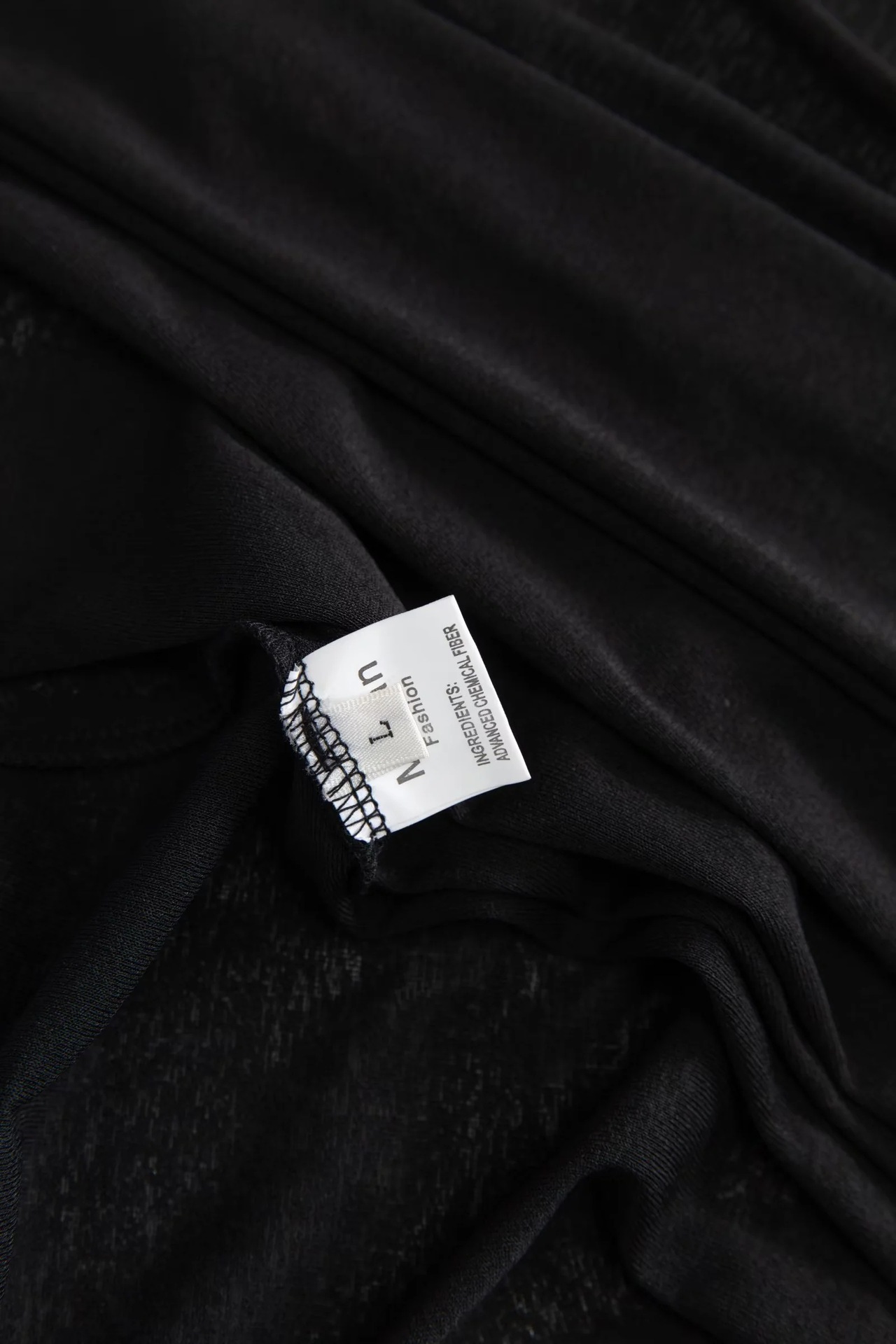 High-Rise Solid Chenille Commute Maxi Skirt