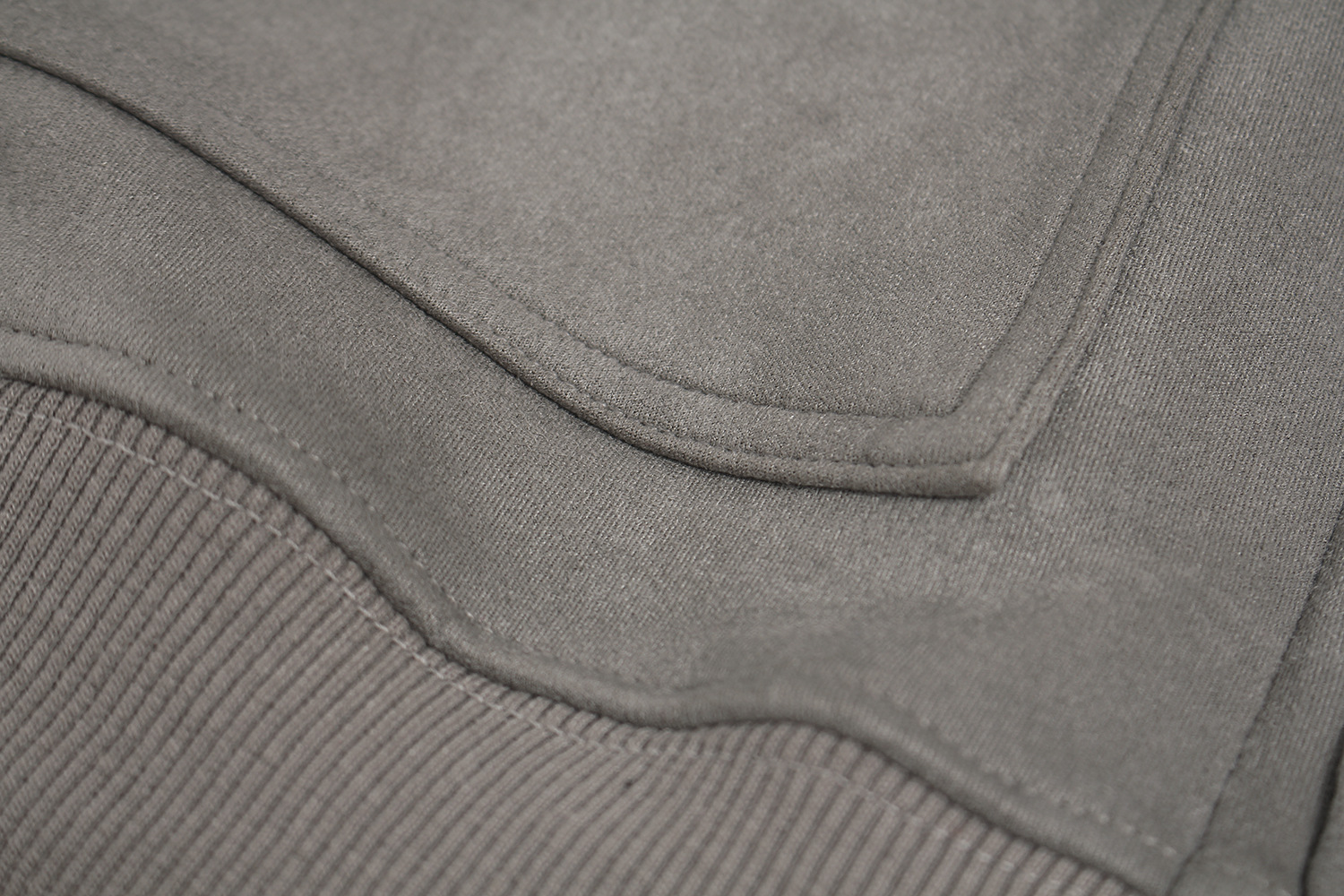Streetwear Synthetic Graphic Long Sleeve Zip Hood Sweatshirt