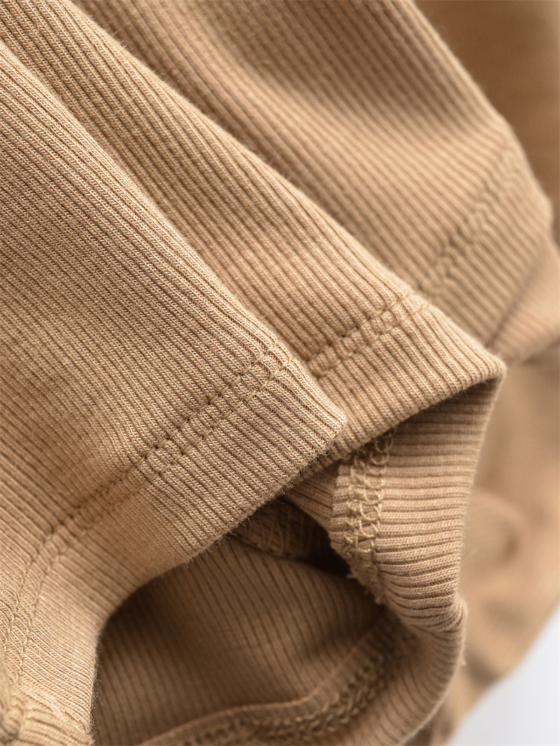 Ladies Cute Fresh Polyester Jumpsuit