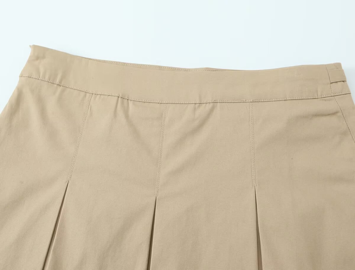 Women's Workwear Skirt Pants