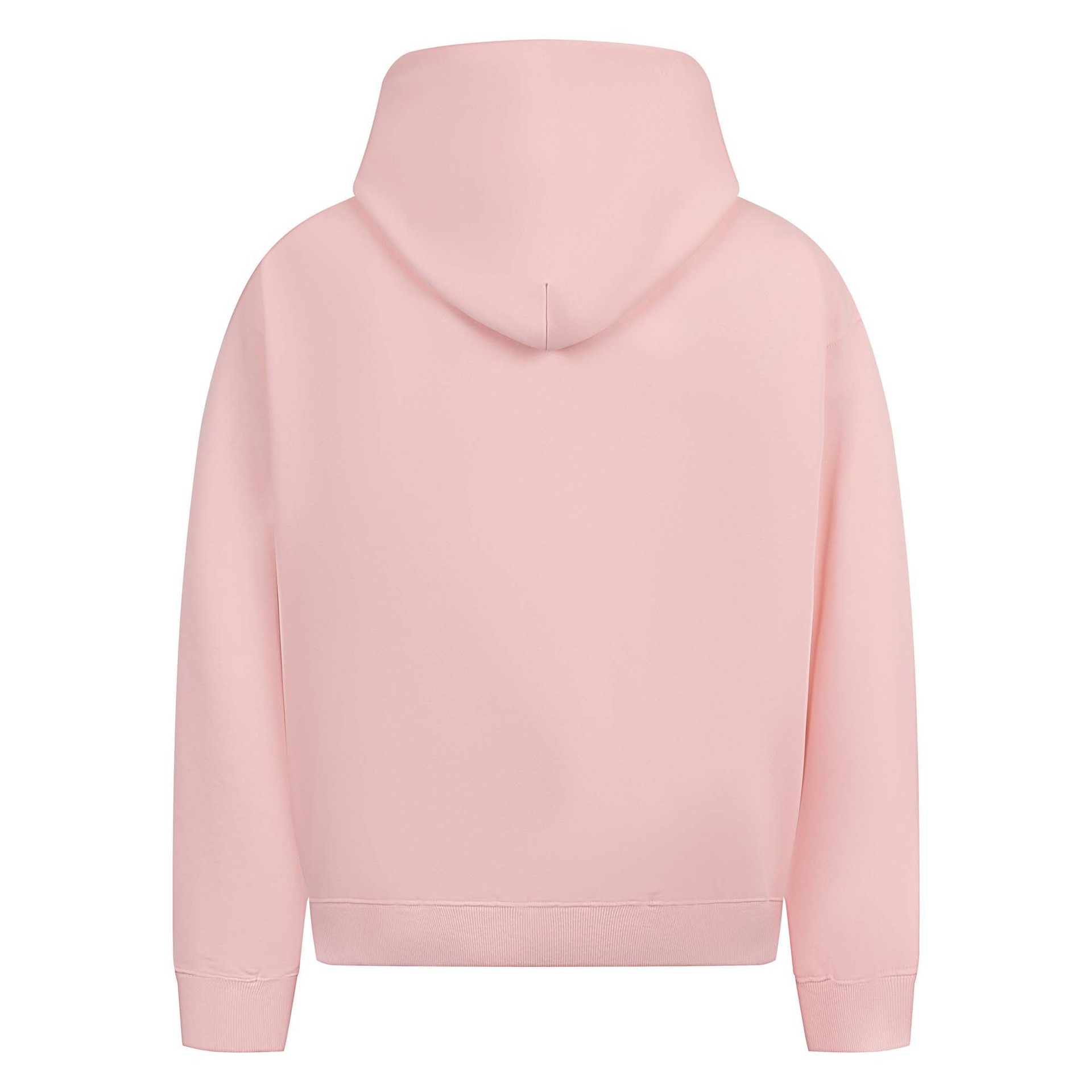 Cotton High Street Feline Graphic Hoodie
