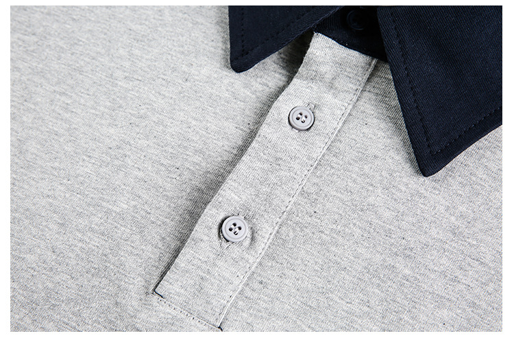 Vintage American Cotton Ribbed Neck Hoodie