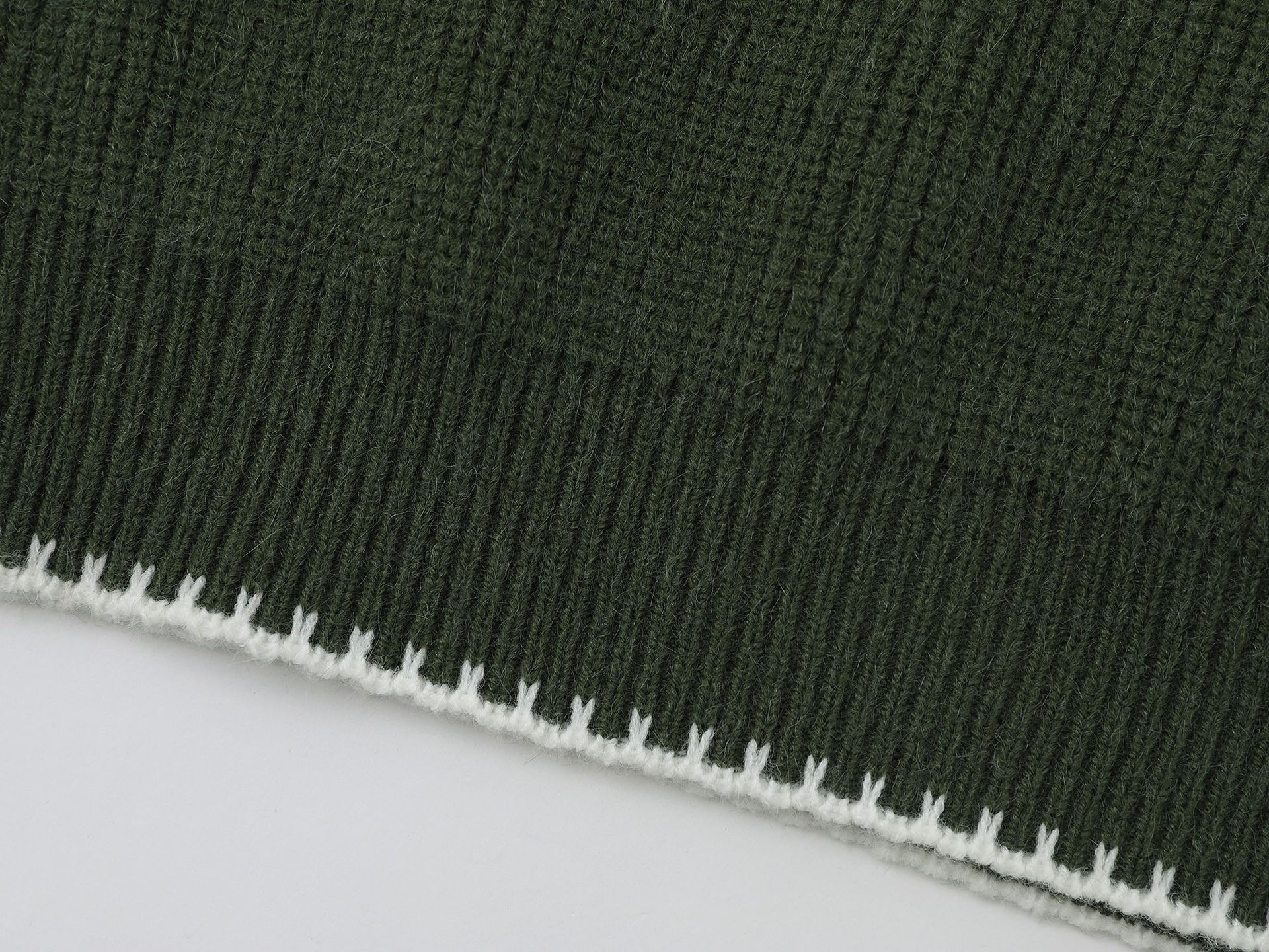 Henley Neck Sweater Unisex Autumn Vintage Chic Loose Versatile Couple Knitwear