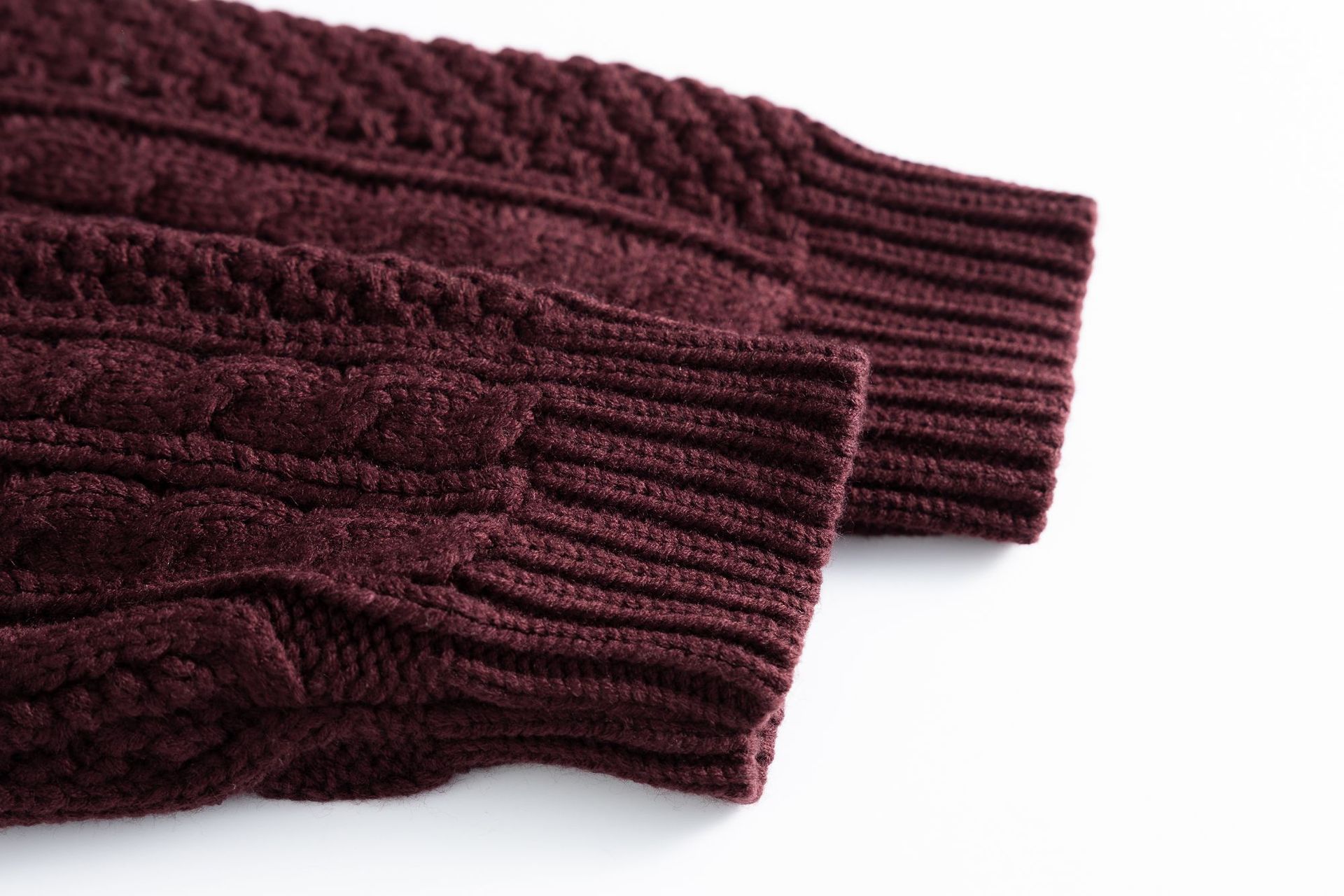 Vintage Minimal American Sweater