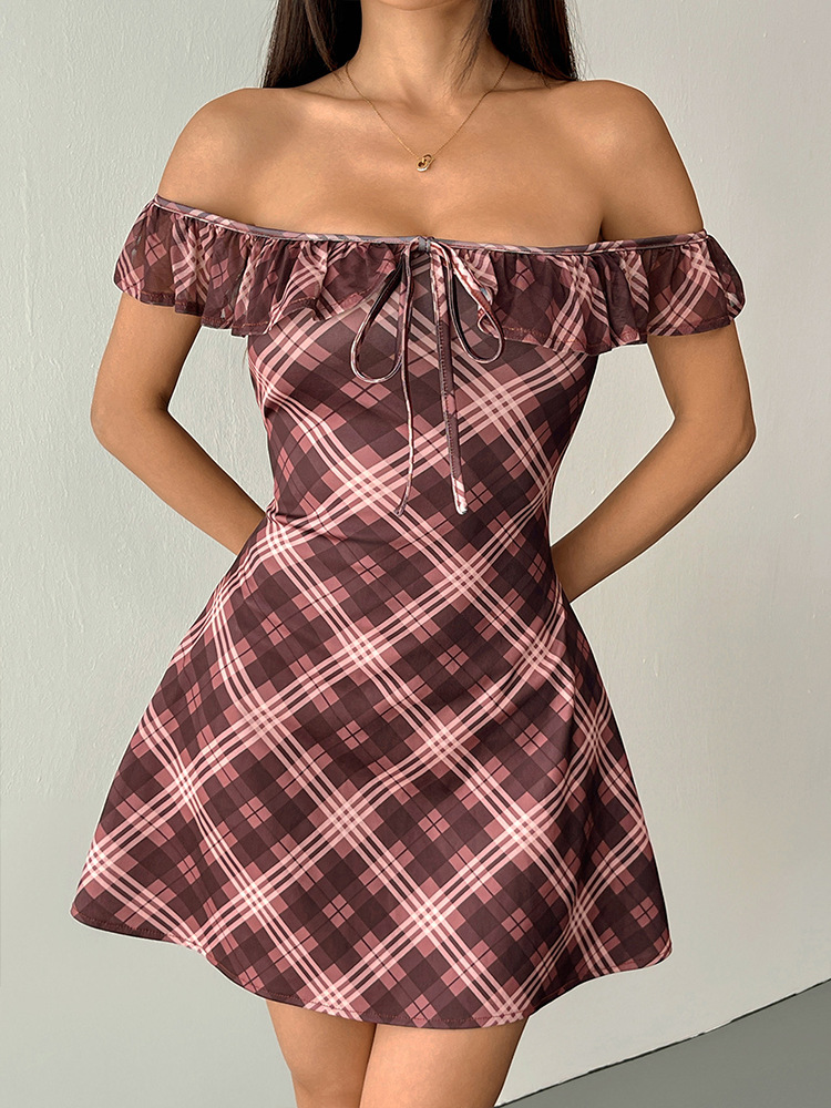 Sleeveless Bodycon Polyester Dress