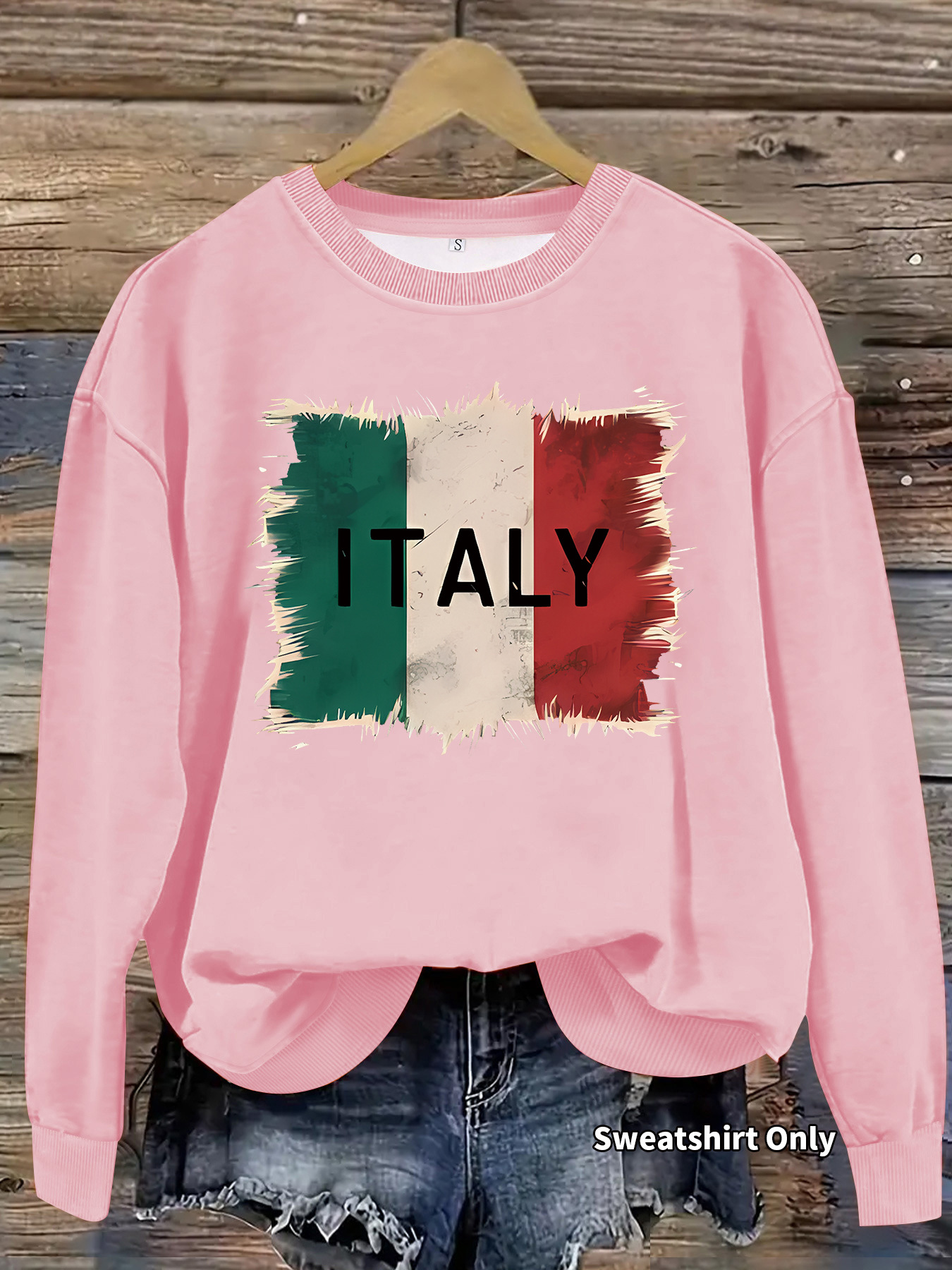 Streetwear Graphic Hoodie