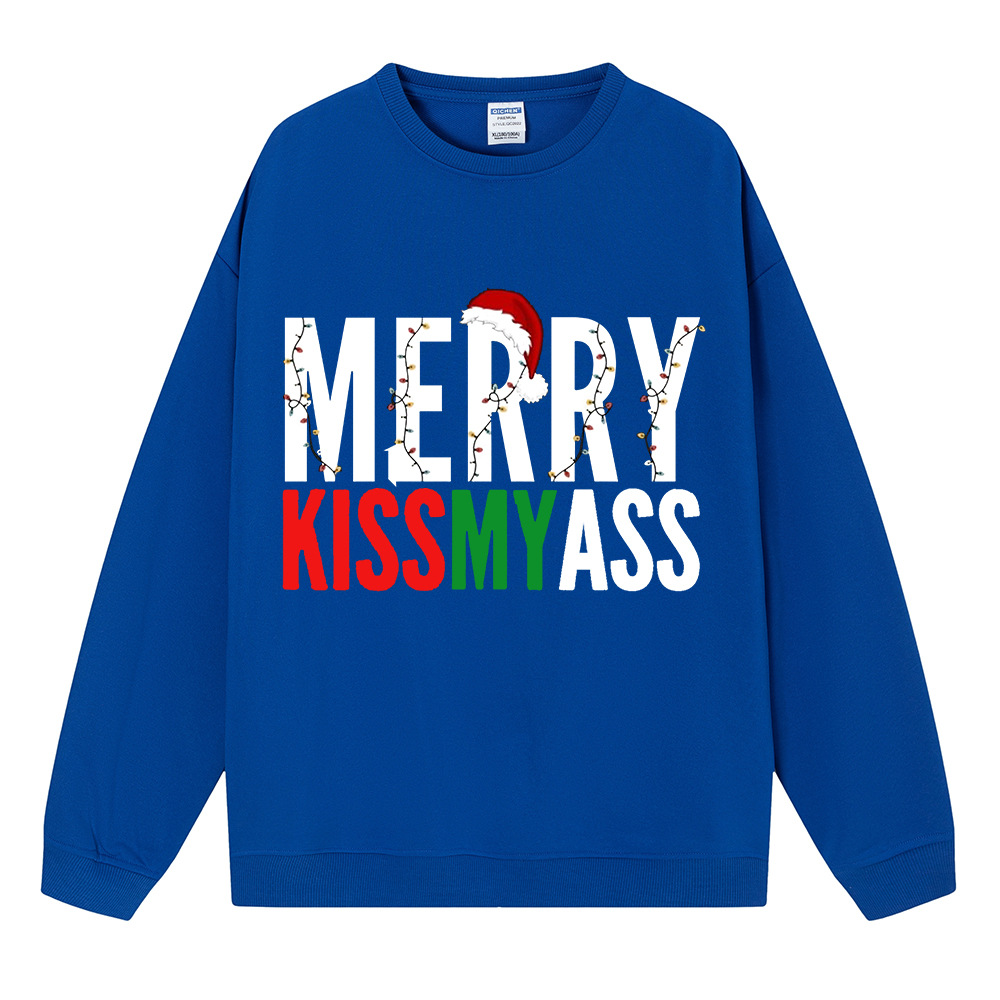 Naughty List Hoodie