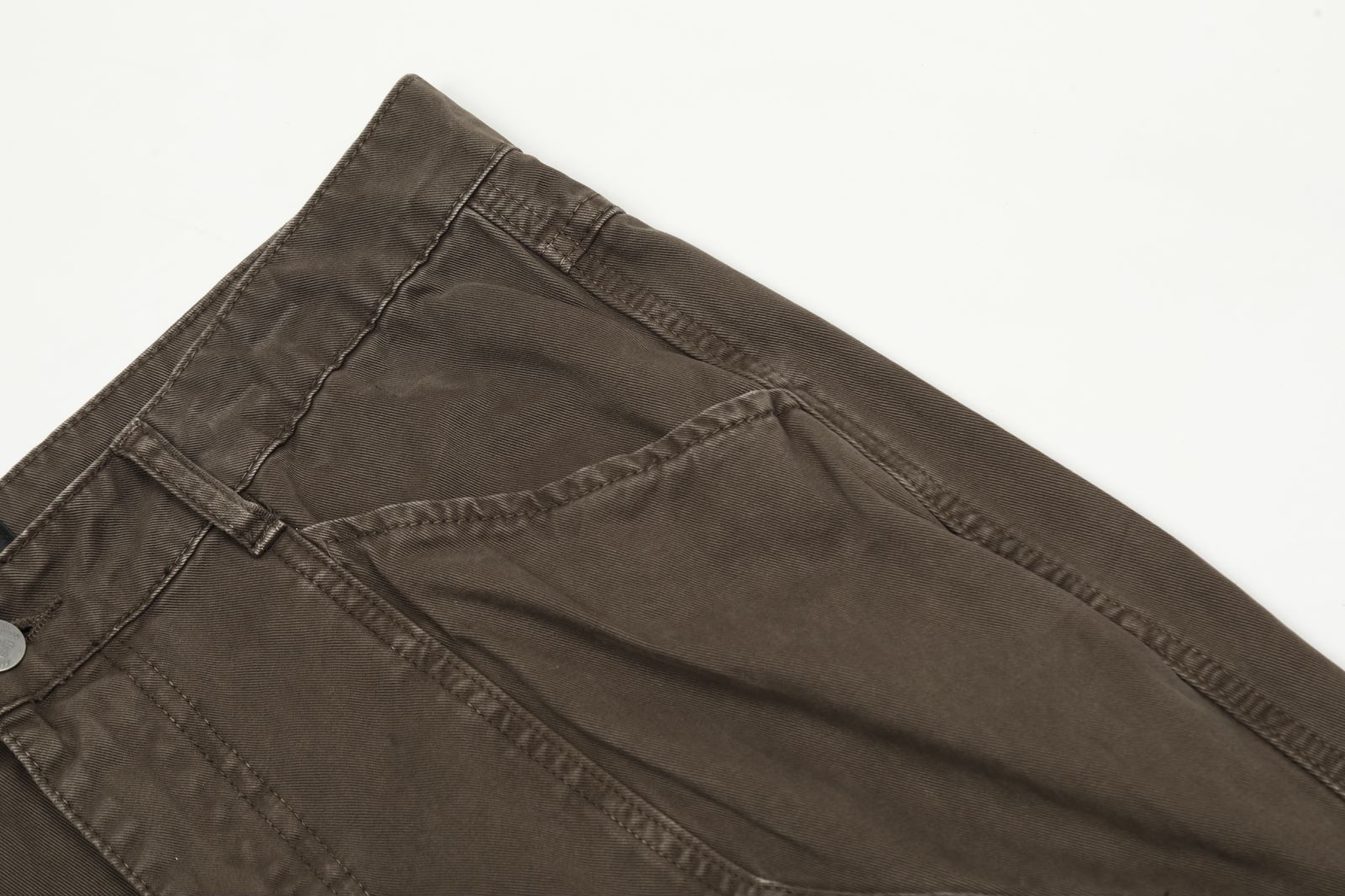 Casual Jeans for Men Loose Straight Leg Wide Leg Slim Fit Casual Versatile Long Pants