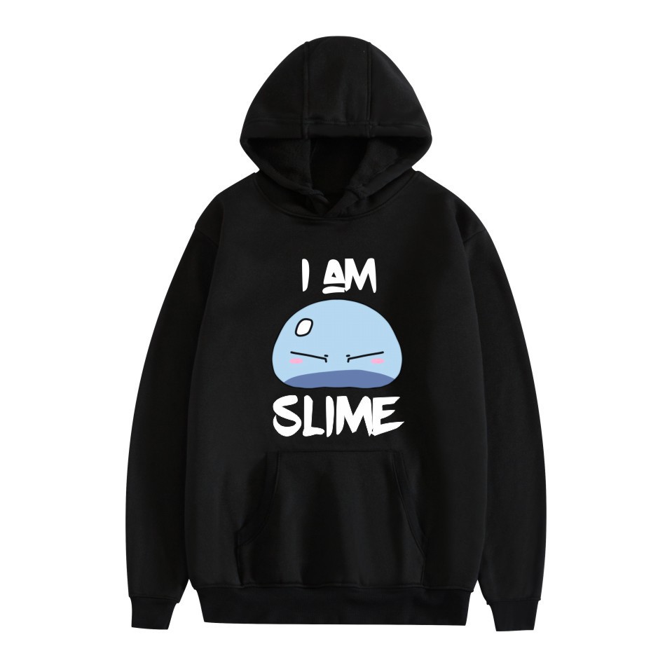 Ladies Korean Loose Fit Long Sleeve Hoodie