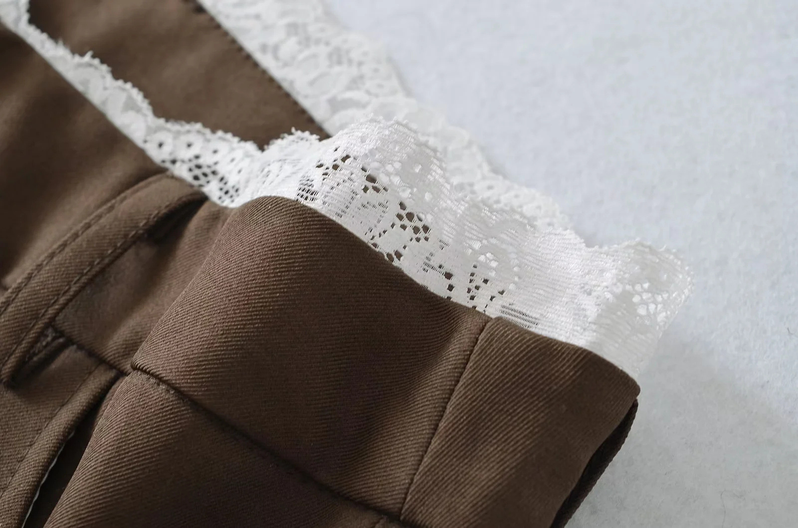 Bandeau Top Palazzo Pants