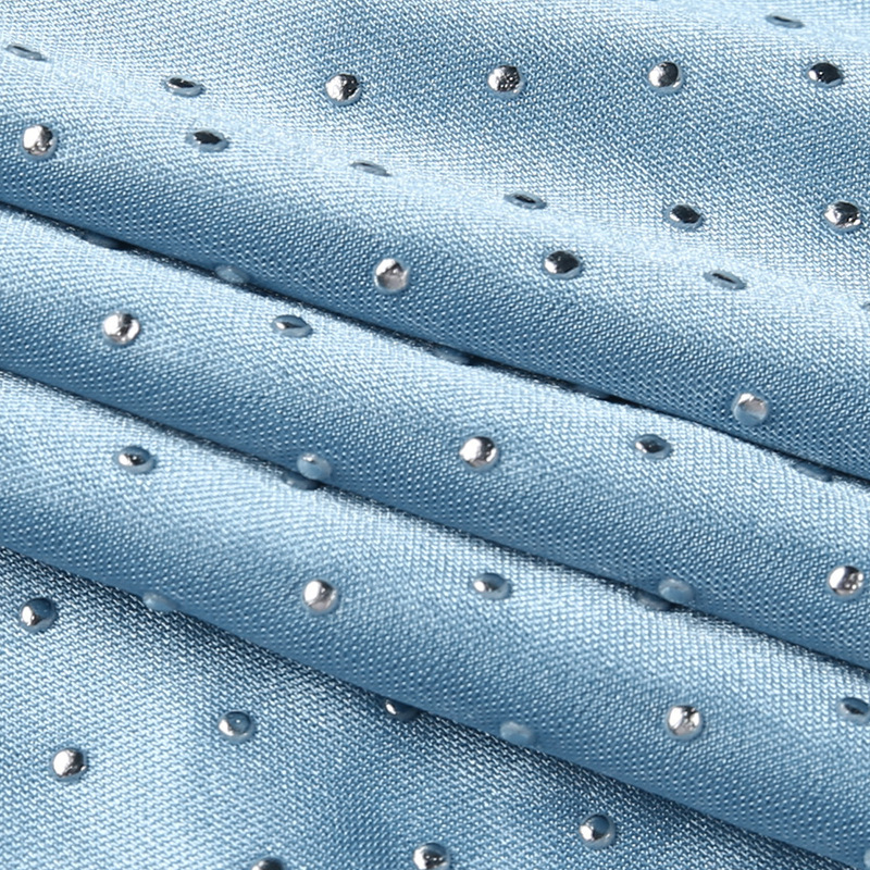 Urban Polyester Mini
