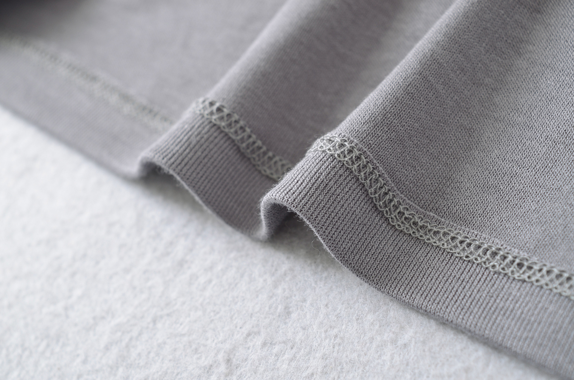 Slim One-Shoulder Plain Crop Top T-Shirt