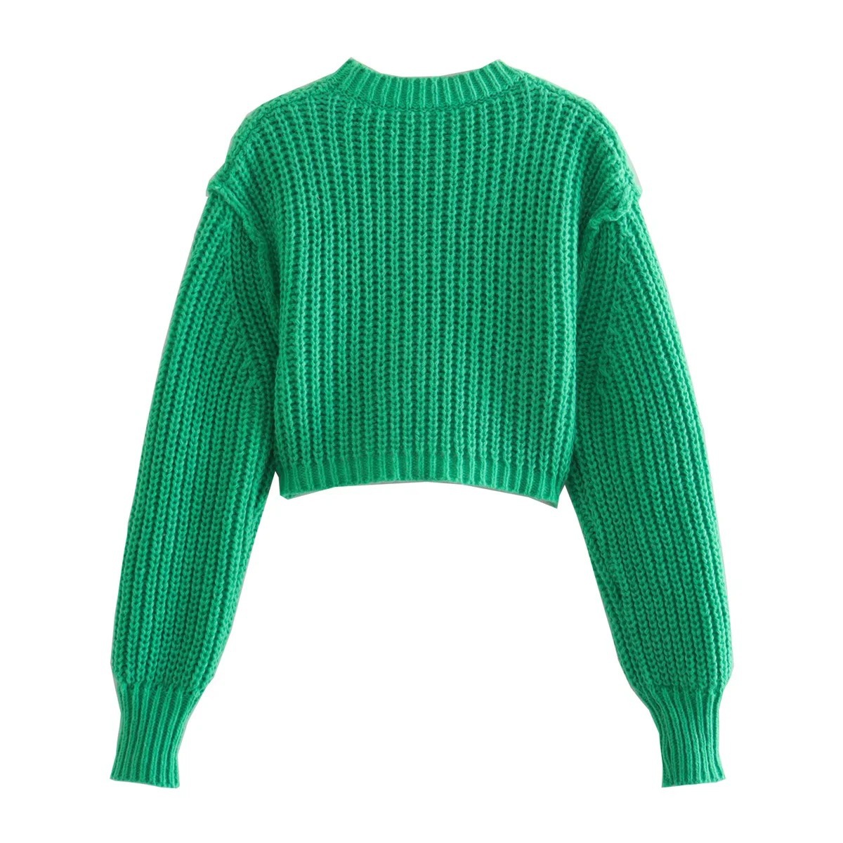 Ladies Sleeveless Polyester Irregular Fit Sweater