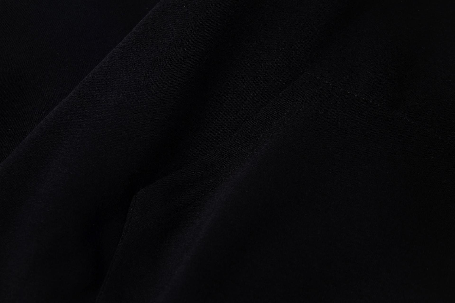 Vibrant Embossed Wing Print Hoodie