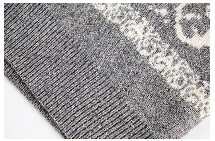 American Trend City Cardigan
