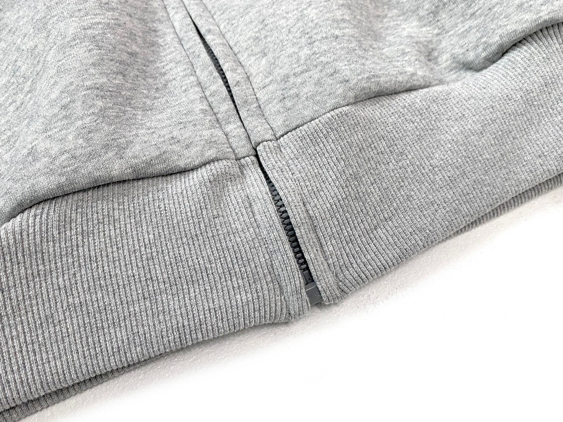 American Oversized Long Sleeve Cardigan