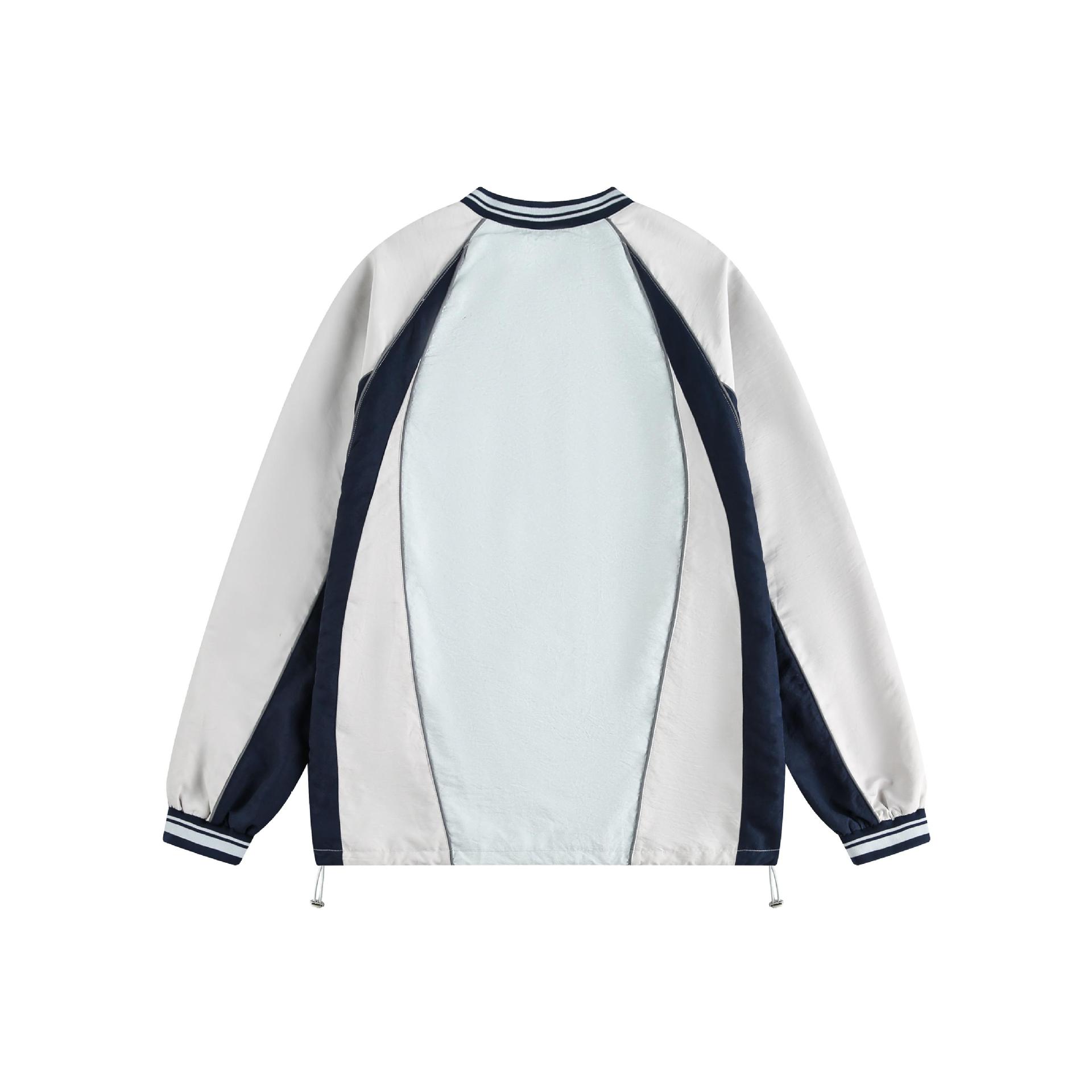 Performance Polyester Long Sleeve Hoodie