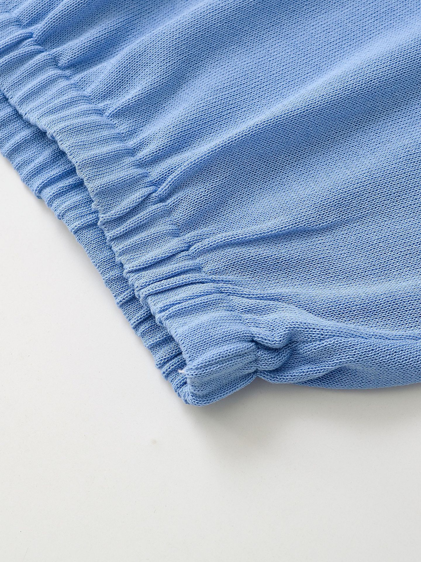 Polo Tank Tee