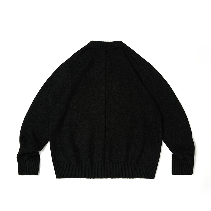Japanese Workwear Cardigan