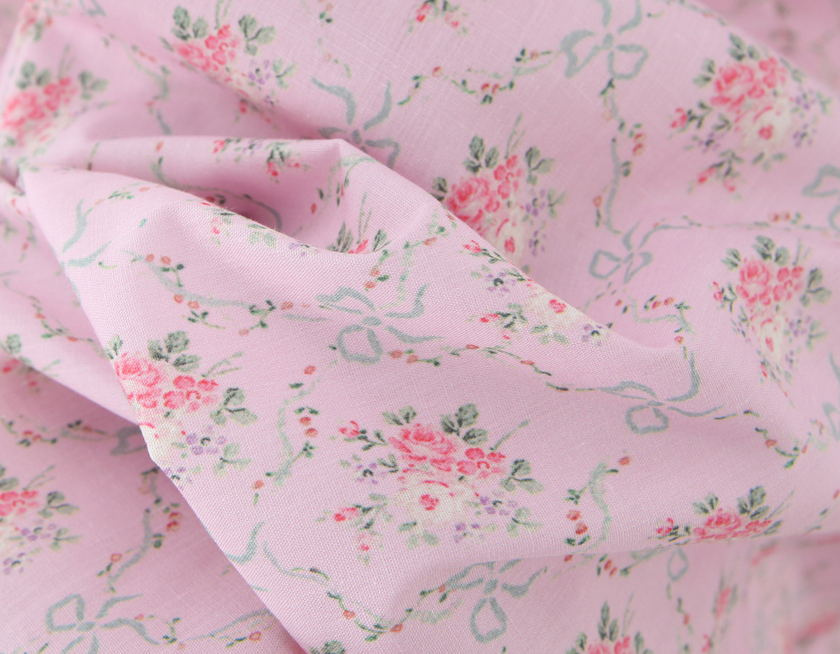Strapless Sleeveless Floral High-Waist Midi Dress