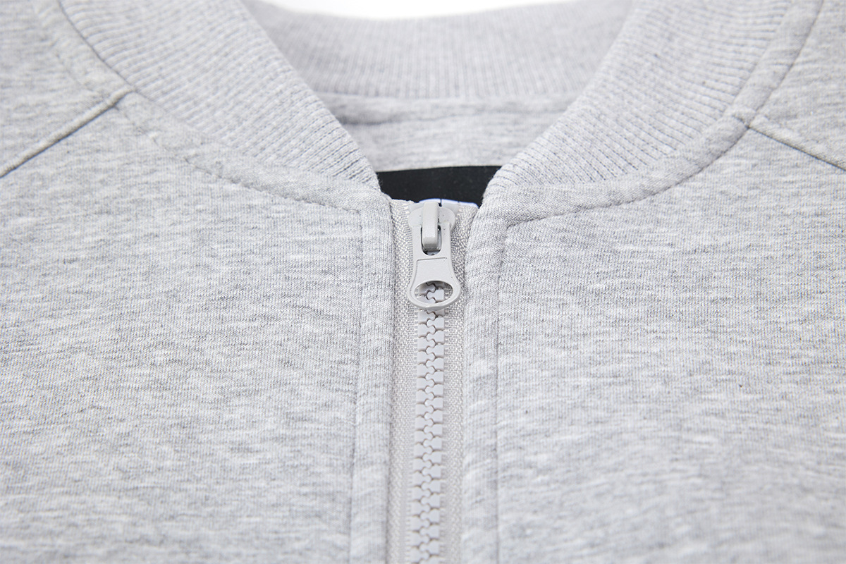 American Vintage Hand-Painted Cotton Hoodie