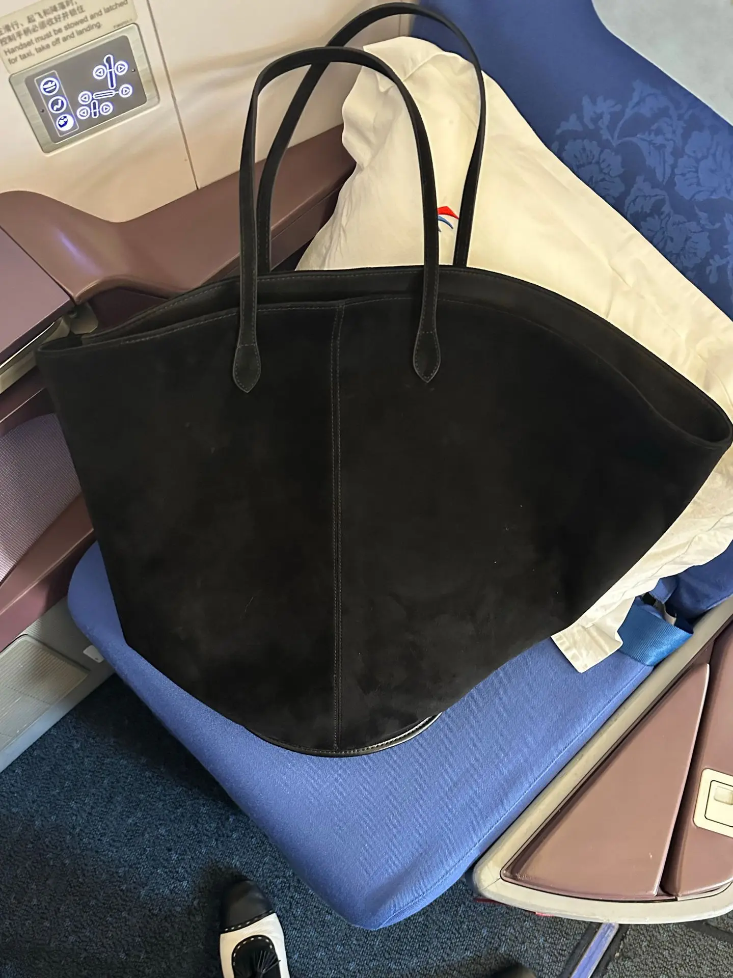 Faux Suede Frosted Tote Bags For Women Luxury Designer Handbags And Purses 2023 New In Vintage Large Capacity Shoulder Bucket