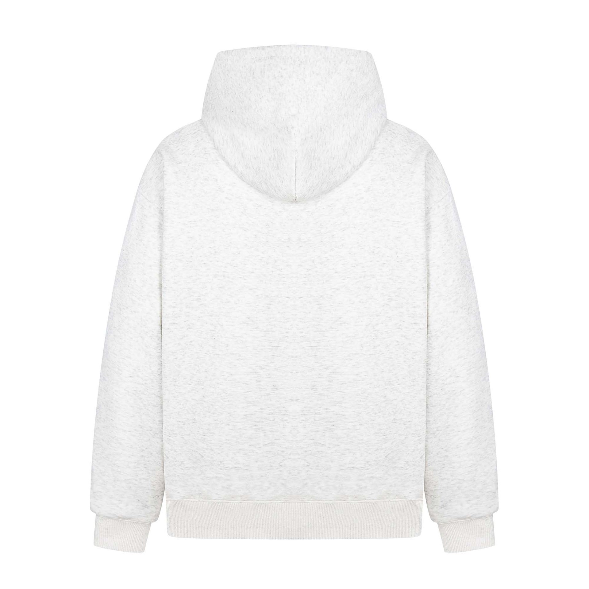 Cotton Feline Graphic Hoody