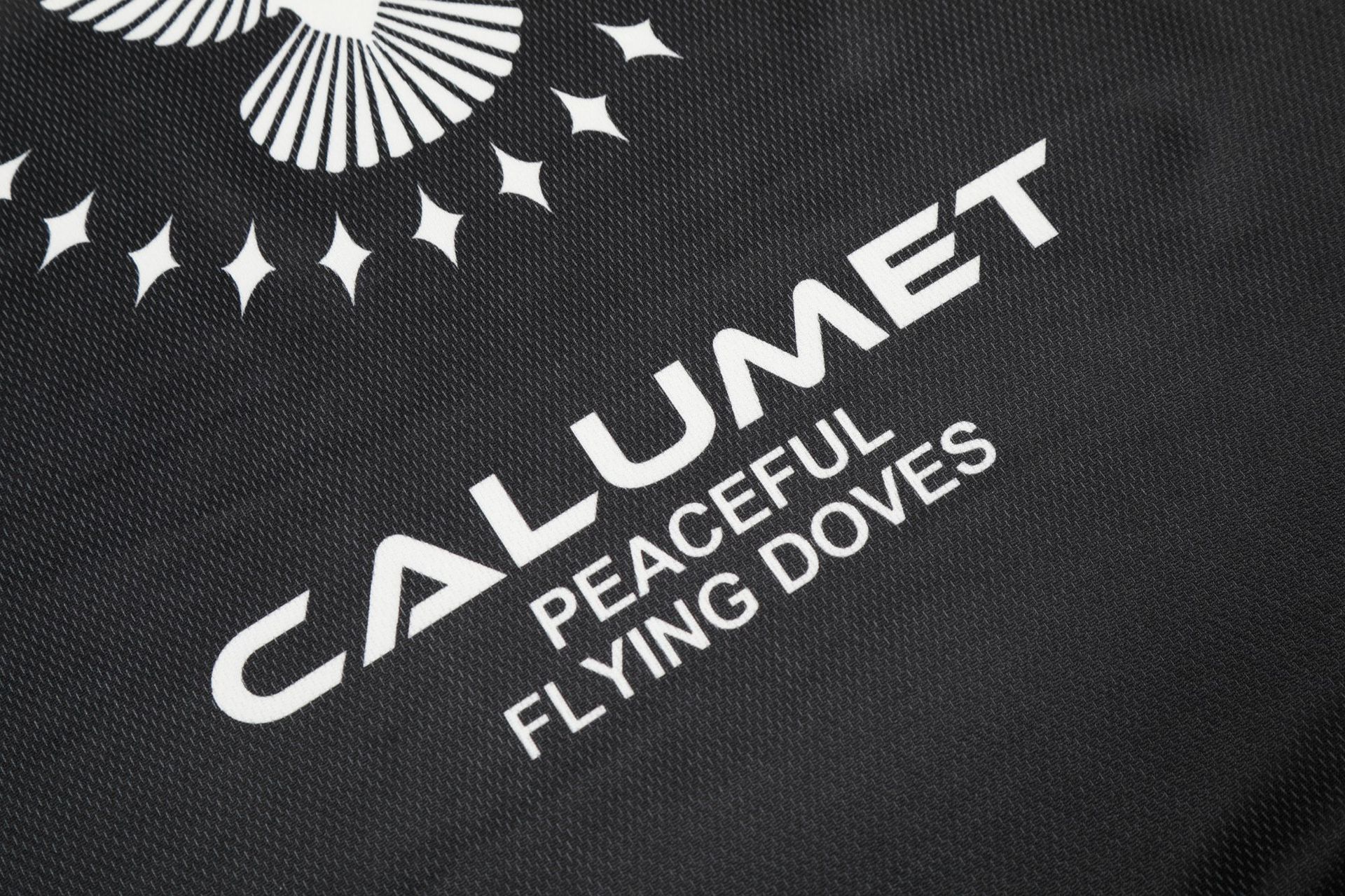 Relaxed Performance Polyester Full Sleeve T-Shirt