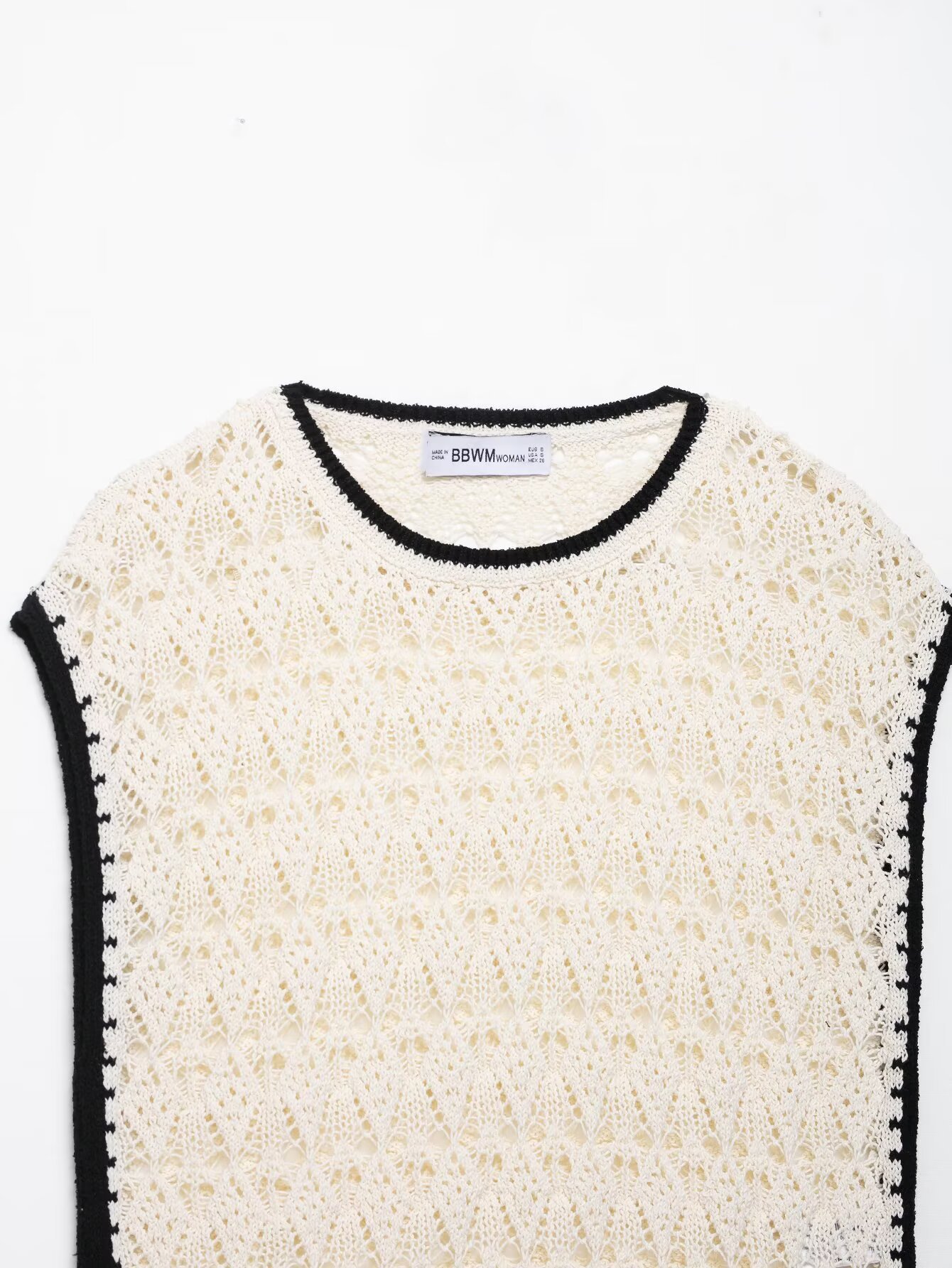 Essential Scoop Vest