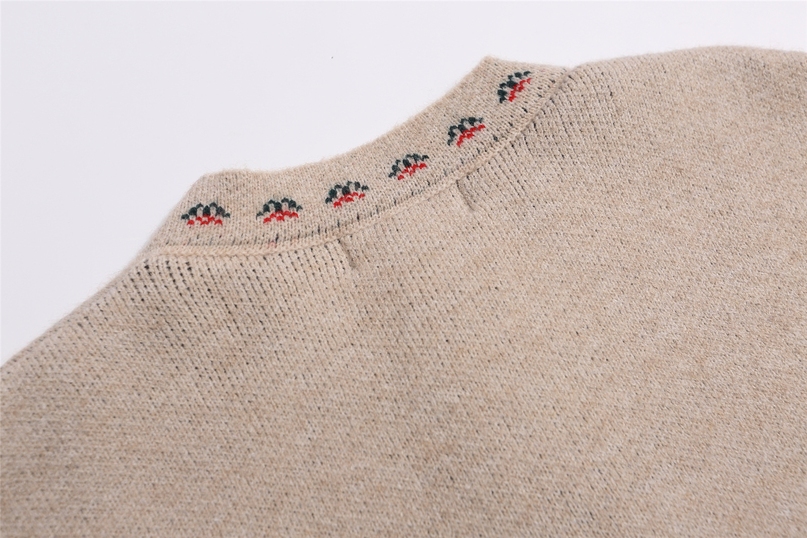 Japanese Vintage Manga Cardi